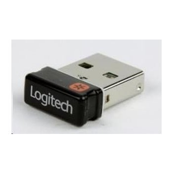 Logitech USB Unifying Receiver 910-005931 od 11,7 € - Heureka.sk