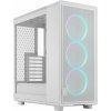 Fractal Design Epoch White TG RGB Clear Tint FD-C-EPO1A-05