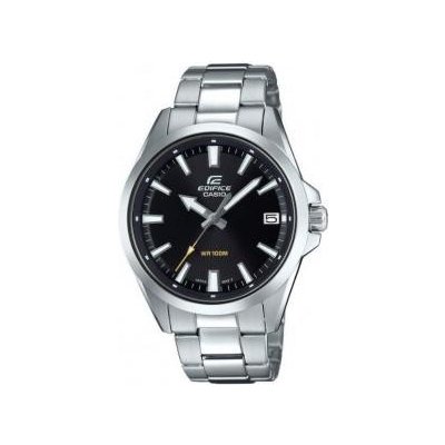 Pánske hodinky CASIO Edifice EFV-100D-1A, možnosť vrátenia tovaru do 12 mesiacov
