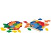 Playtive hračka na rozvoj motoriky (mozaika) (100354937)