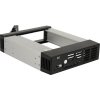 Icy Box 3.5 SATA HDD hot-swap (IB-158SSK-B)