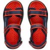 Geox Sandále J Airadyum Bo J45F1B 014ME C0735 M Tmavomodré