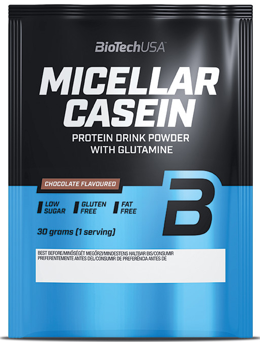 BioTech USA Micellar Casein 30 g