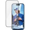 PanzerGlass ochranné sklo UWF pre iPhone 16 Black Frame 2861