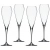 Spiegelau poháre na šampanské Willsberger Anniversary 4 x 240 ml