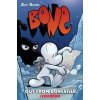 Bone 1: Out from Boneville - Jeff Smith, Scholastic
