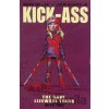 Kick-Ass: The Dave Lizewski Years Book Two - Mark Millar, John Romita Jr. (ilustrátor)
