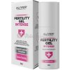 ALIVER Fertility Gel Intense 30 ml lubrikačný gél pre podporu počatia