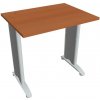 stôl pracovné rovný 80 cm hl60 - FE 800 čerešňa