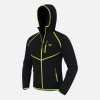 Finntrail Jacket Nitro Graphite