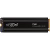 Crucial T500 1 TB with heatsink CT1000T500SSD5