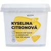 Kittfort Kyselina citronová E330 1 kg