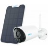 Reolink Argus Series B320 + Solar Panel (ARGUS SERIES B320+SOLAR PANEL)