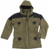 Bunda Anaconda Nighthawk Jacket Veľkosť M