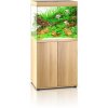 Juwel Lido LED 200 akvarijný set svetlé drevo 71 x 51 x 65 cm, 200 l