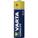 Varta Longlife AA 2800 mAh 24 ks 4106301124