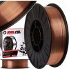 MAR-POL Zvárací drôt 0,8mm 5kg M79430