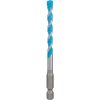 Bosch Vrták EXPERT HEX-9 MultiConstruction 5,5 × 60 × 100 mm 2608900572