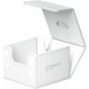 Ultimate Guard Sidewinder 133+, bílá krabička