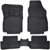 Koberce Gumenné Norm Liners Renault Clio IV 2012-2019