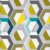 Samolepiace fólie 13770, moderný vzor geometrický, rozmer 45 cm x 15 m, Gekkofix