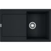 Franke MRG 611 Reverzibilný - 45 spodná skrinka - Matná čierna