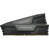 Corsair Vengeance Sada RAM pre PC DDR5 32 GB 2 x 16 GB Na čipu integrovaná kontrola ECC 6000 MHz 288-pinový DIMM CL36 CMK32GX5M2E6000Z36; CMK32GX5M2E6000Z36