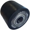 Koliesko do paletového vozíka Wiko 70 mm x 60 mm guma, nosnosť 300 kg