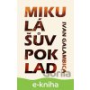 E-kniha Mikulášův poklad - Ivan Galambica