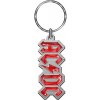 Kľúčenka AC/DC - Logo