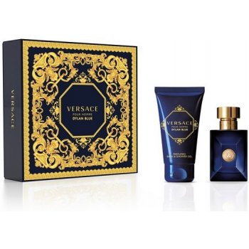 Versace Pour Homme Man EDT 30 ml + sprchový gél 50 ml darčeková sada