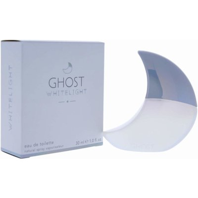 Ghost Whitelight toaletná voda dámska 30 ml