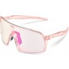 VIF One Pink Transparent x Photochromic