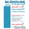 Dane, účtovníctvo, odvody 11-12 / 2025 - Zákon o DPH po novele - Ján Mintál, Miroslava Brnová, Anton Kolembus, Iveta Matlovičová, Ladislav Hrtánek