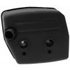 HS PARTS výfuk pre motorové píly Husqvarna 61 66 266 268 272 268K 272K Jonsered 625 630 670 (OEM 503476901)