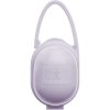 LOVI Dummy Case 0+ m krabička na cumlík odtieň Pink 1 ks