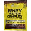 OLIMP WHEY PROTEIN COMPLEX 37g Srvátkový Proteín WPI WPH WPC