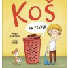 Koš na prádlo - Maria Arnautovová