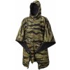 Helikon-Tex SWAGMAN ROLL PONCHO termovložka do ponča - TIGER STRIPE / ČIERNA