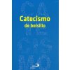 Catecismo de bolsillo (Carrera Páramo,Juan Antonio)(Brožovaná)