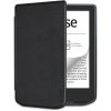 Puzdro na čítačku kníh Tech-Protect Smartcase puzdro na PocketBook Verse, čierne (TEC608021)