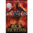 Heroes of Olympus: The House of Hades - Riordan Rick