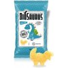 Biosaurus BIO chrumky slané 50 g