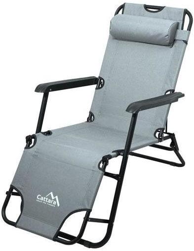 Cattara 13514 COMFORT sivé