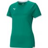 Puma | teamLIGA Jersey W | zelená| XS
