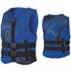 JOBE Progress Neo Vest Youth Blue - XXXL- 40-50 kg 244915018 XXXL