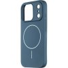 OBAL:ME MagNetix Matte TPU Kryt pro Apple iPhone 17 Pro Dark Blue
