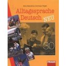 Alltagssprache Deutsch UČ Neu