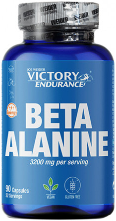 WEIDER Victory Beta-Alanine90 kapsúl