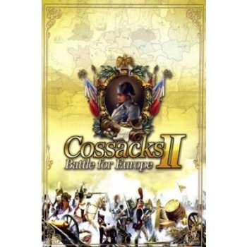 Cossacks 2: Battle for Europe
